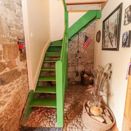 Ryan's Loft דירה *