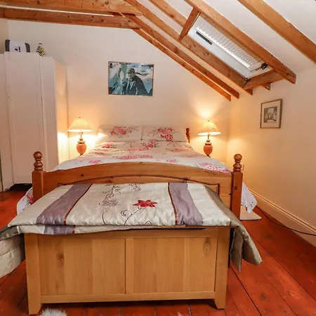 Ryan's Loft *