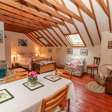 Ryan's Loft