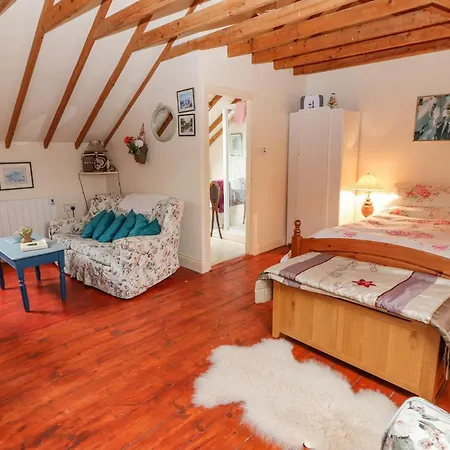 Ryan's Loft דירה Ardfinnan