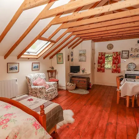 Ryan's Loft Ardfinnan