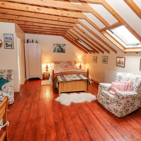 Ryan's Loft