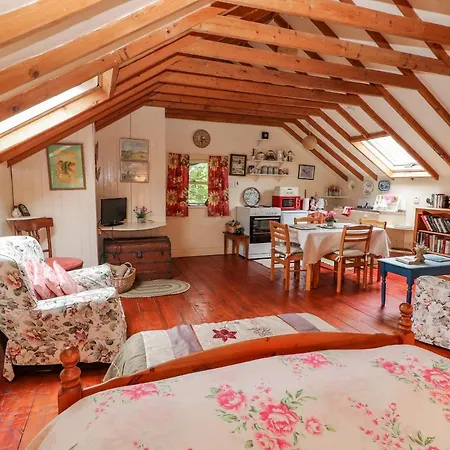 Ryan's Loft Ardfinnan