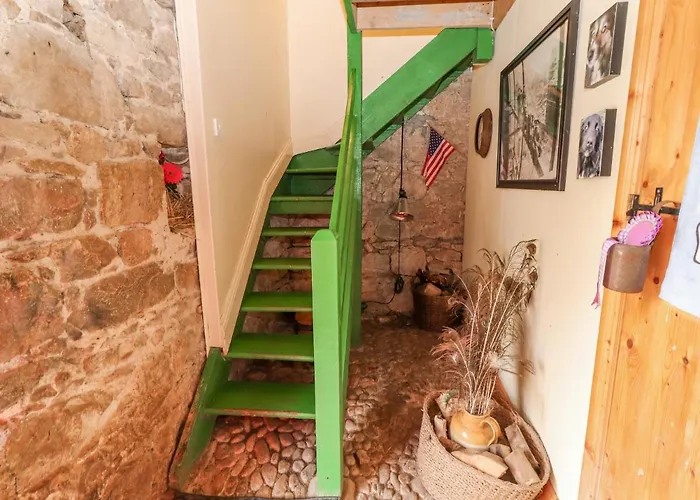 Ryan's Loft Lejlighed *