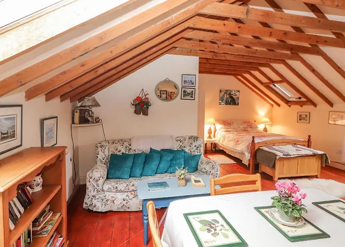 Ryan's Loft Lejlighed