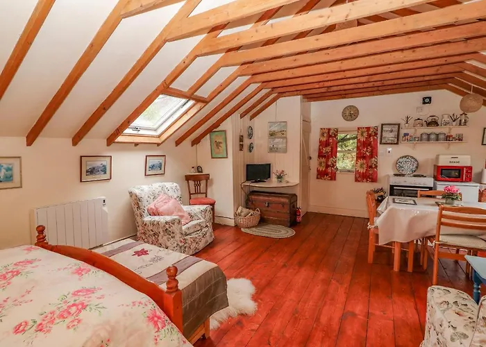 Ryan's Loft Ardfinnan