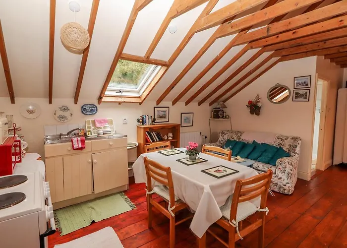 Ryan's Loft Lejlighed Ardfinnan