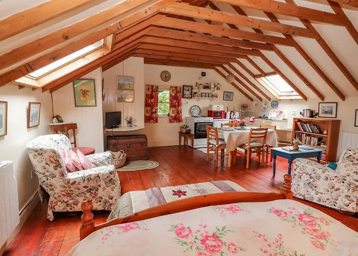 Ryan's Loft Ardfinnan