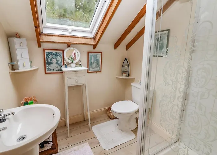 Ryan's Loft * Ardfinnan